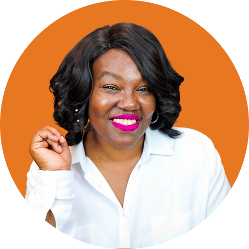 Veronica Winford - Tennessee Chapter President